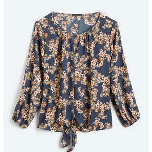 New with tags! Stitch fix West Kei blouse